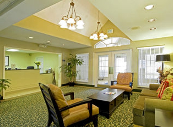 Extended Stay America - Indianapolis, IN