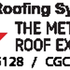 Total Roofing Systems The Metal Roof Experts