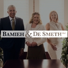 Bamieh & De Smeth