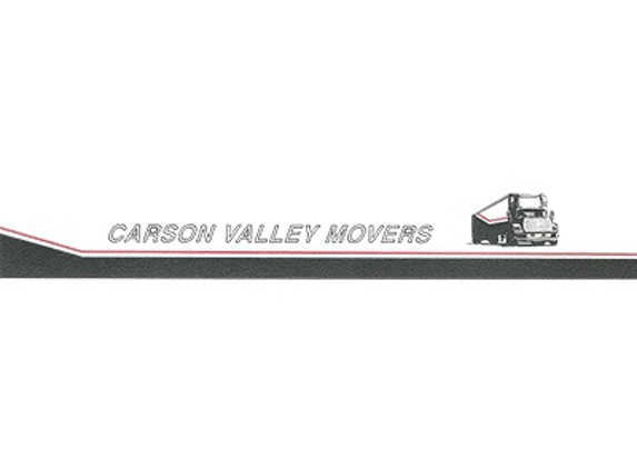 Carson Valley Movers - Gardnerville, NV