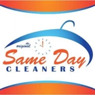 Same Day Cleaners