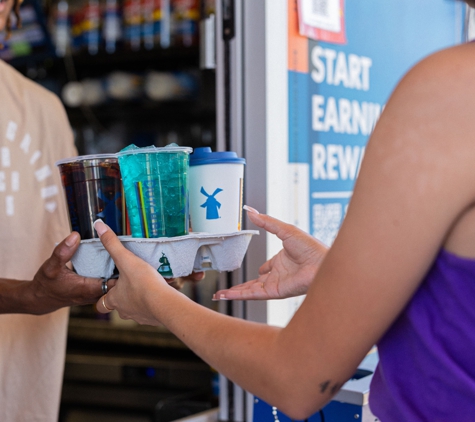 Dutch Bros Coffee - Kyle, TX