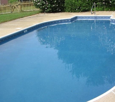 Commercial Pool Group