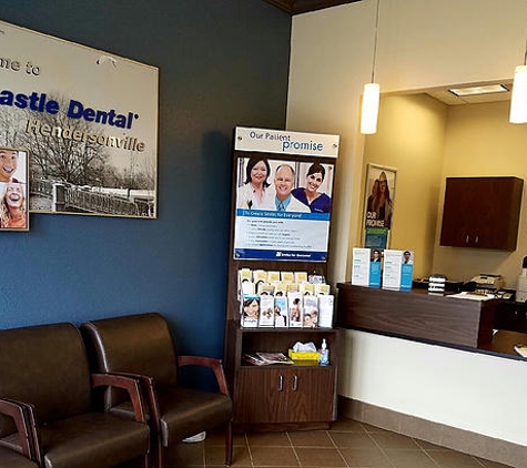 Castle Dental & Orthodontics - Hendersonville, TN