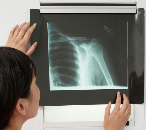 Beachside Radiology - Coffs Harbour, NSW