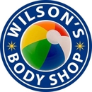 Wilson's Towing - Automobile Body Shop Equipment & Supplies