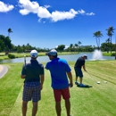 Kaanapali Golf Courses - Restaurants