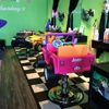 Sharkey's Cuts for Kids gallery