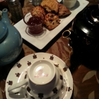 Optimist Cafe