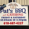 Pat's BBQ and Catering gallery