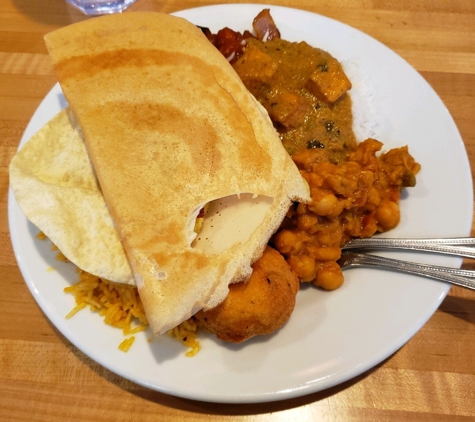 Madras Mantra - Decatur, GA