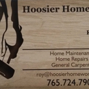 Hoosier HomeWorks LLC - Drywall Contractors