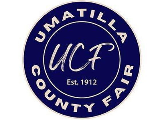 Umatilla County Fair - Hermiston, OR