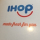 IHOP