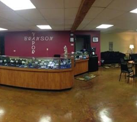 Branson Vapor - Branson, MO