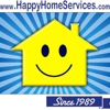 happy home services, inc gallery
