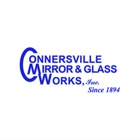 Connersville Mirror & Glass Works Inc