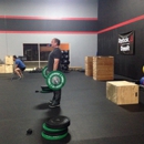 CrossFit - Personal Fitness Trainers