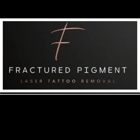 Fractured Pigment