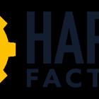 The Happy Factory