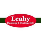 Leahy Plumbing & Heating Inc