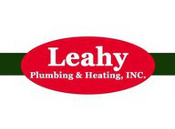 Leahy Plumbing & Heating Inc - Rockville, MD