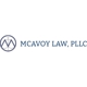McAvoy Law