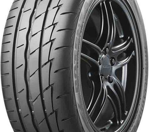 Bridgestone Service Centre - Pinkenba, QLD. Potenza Adrenalin RE003