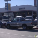 Hamer Toyota - Auto Repair & Service