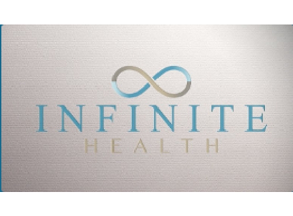 Infinite Health Integrative Medicine Center - Lake Charles, LA