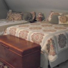 Pryor House Bed & Breakfast