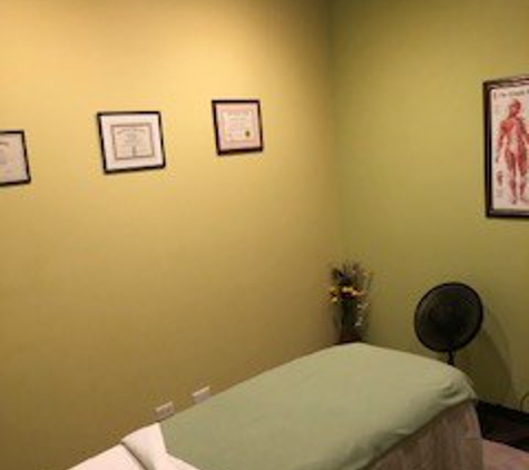 Pura Vida Massage - Denver, CO