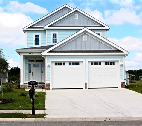 Suriano Homes - Myrtle Beach, SC