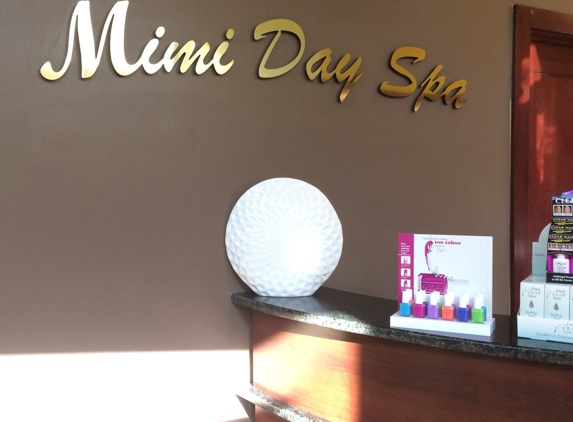 Mimi Day Spa - Arlington, VA