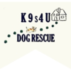 K9s4U Dog Rescue