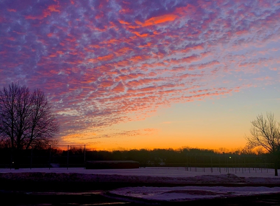 Kenwood Trail Middle School - Lakeville, MN