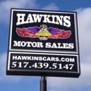 Hawkins Motor Sales - Used Car Dealers