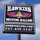 Hawkins Motor Sales