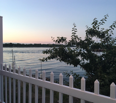 Fishermens View - Sandwich, MA