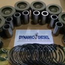 Diesel Dynamic Inc. - Professional Organizations