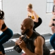 CorePower Yoga - La CaƱada