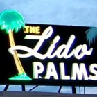 Lido Palms Spa