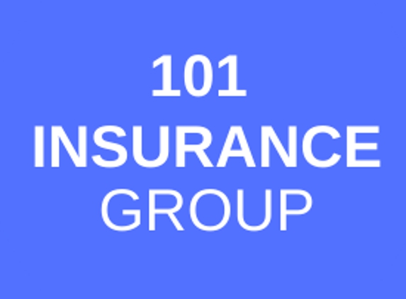 101 Insurance Group - Garden Grove, CA