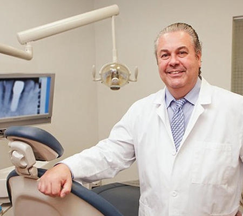Classi Cosmetic & Implant Dentist of NYC - New York, NY