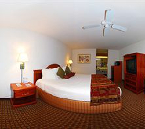 Best Western Orchard Inn - Turlock, CA