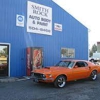 Smith Rock Auto Body & Paint gallery