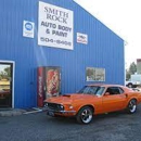 Smith Rock Auto Body & Paint - Automobile Body Repairing & Painting