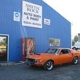 Smith Rock Auto Body & Paint