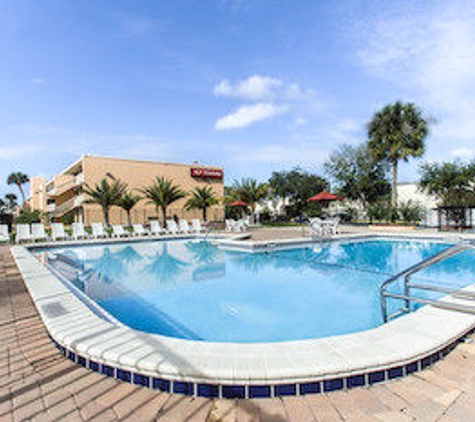 Econo Lodge - Orlando, FL