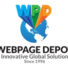 WebPage Depot